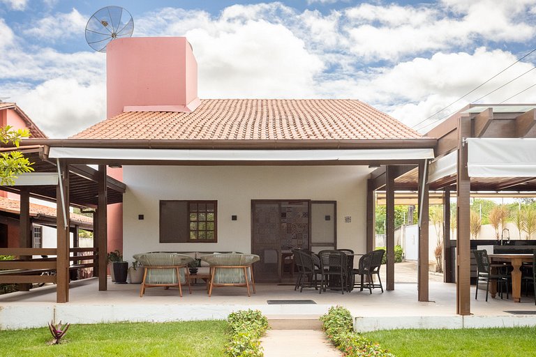 CoHost Casa Luzern 07