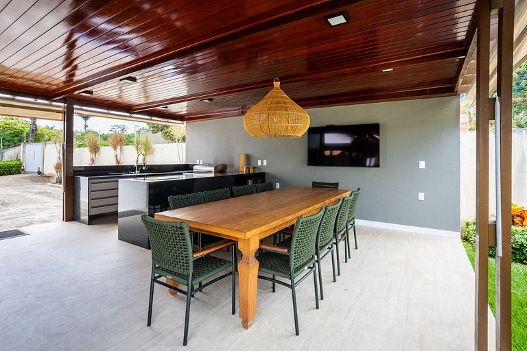 CoHost Casa Luzern 07