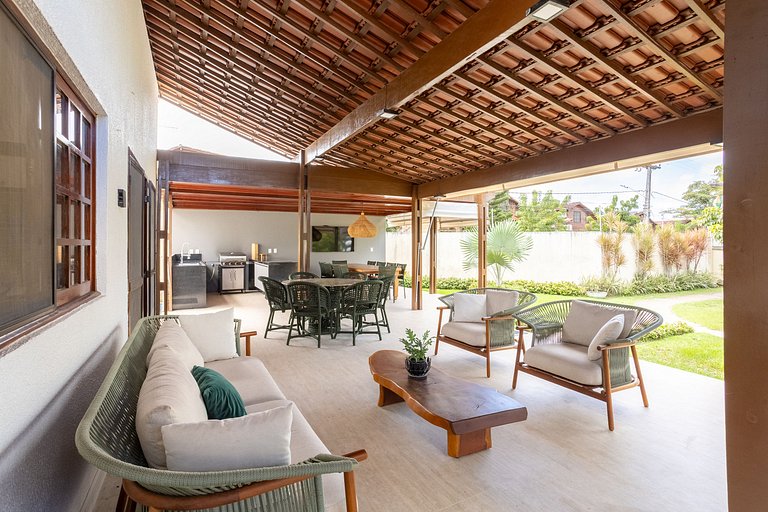 CoHost Casa Luzern 07