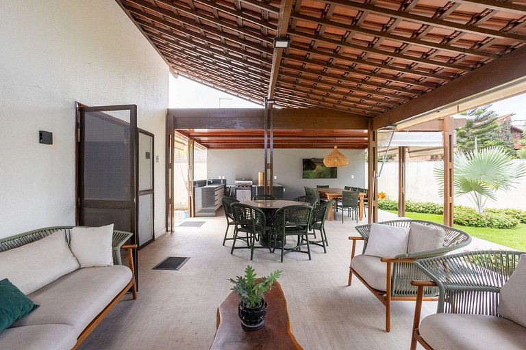 CoHost Casa Luzern 07