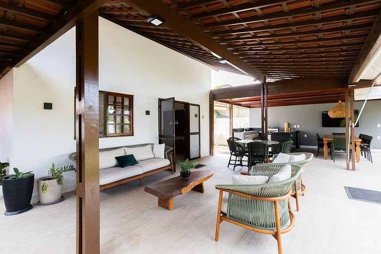 CoHost Casa Luzern 07