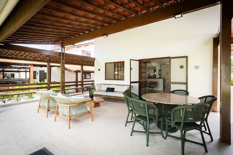 CoHost Casa Luzern 07