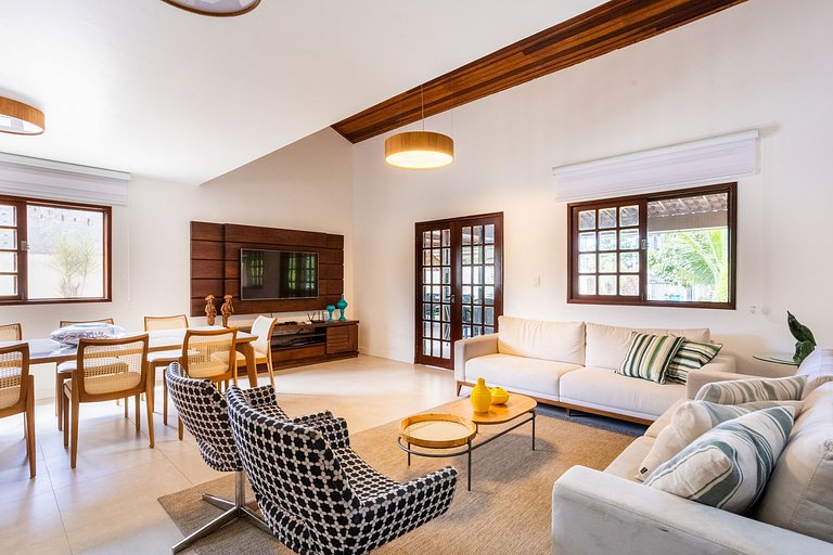 CoHost Casa Luzern 07