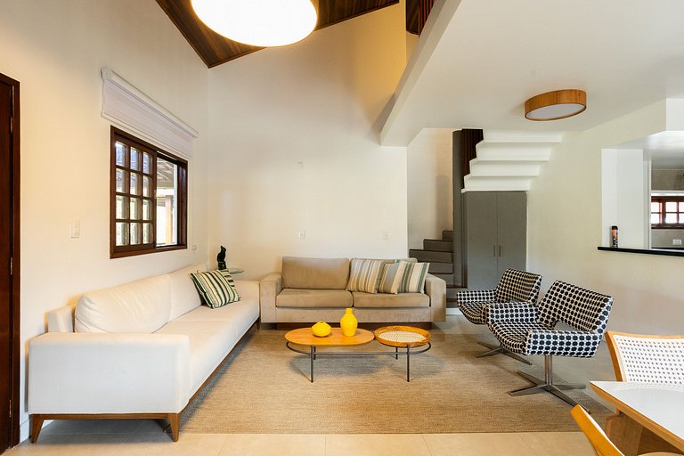 CoHost Casa Luzern 07