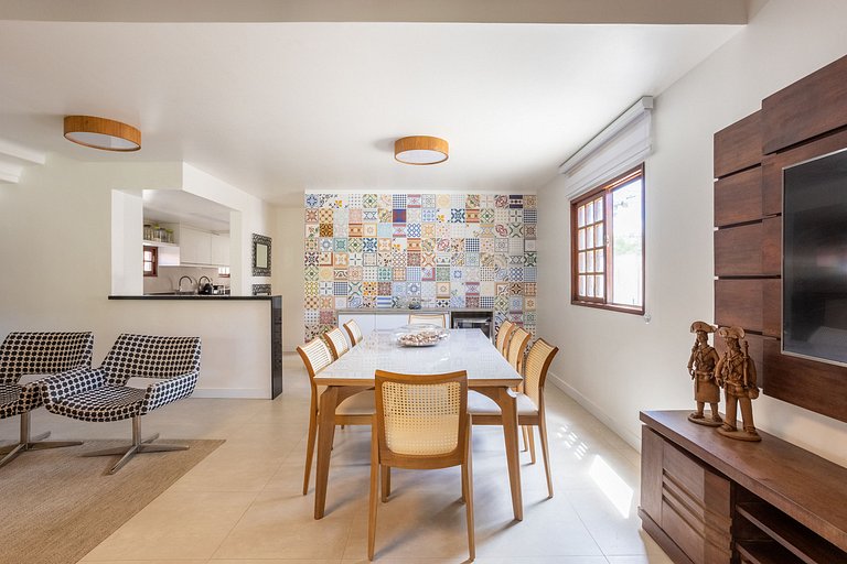 CoHost Casa Luzern 07