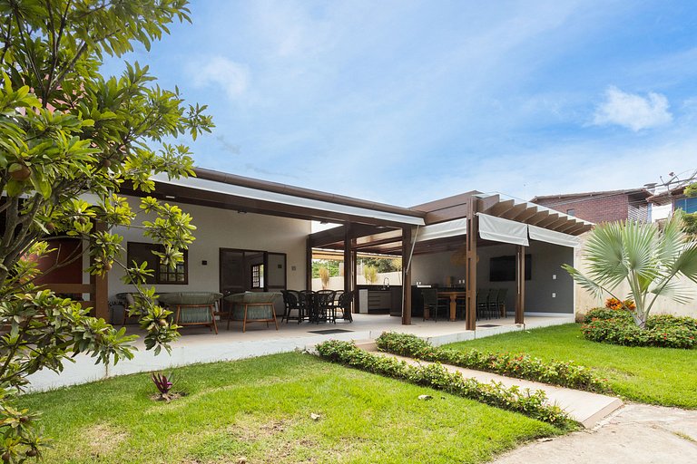 CoHost Casa Luzern 07