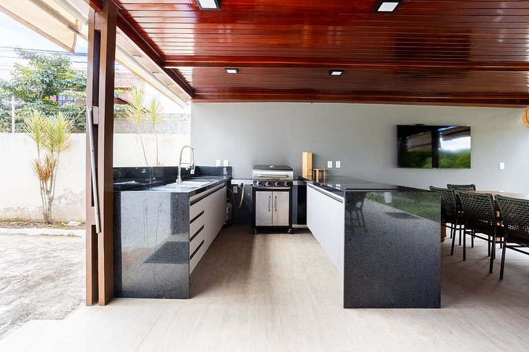 CoHost Casa Luzern 07