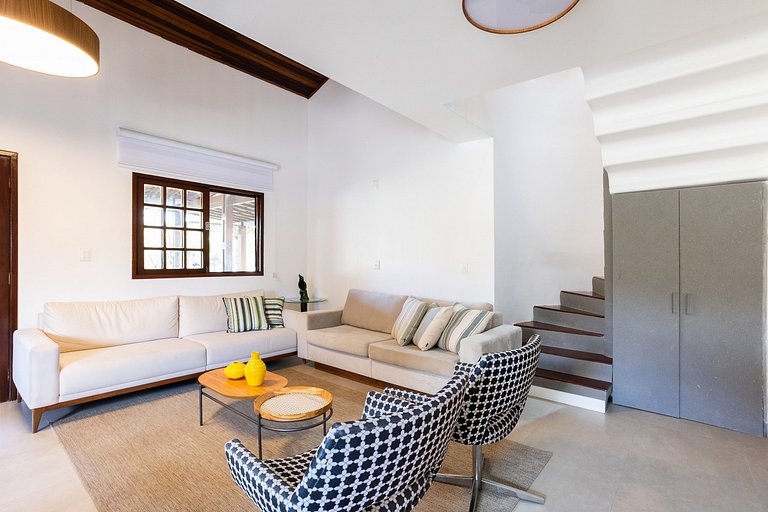 CoHost Casa Luzern 07