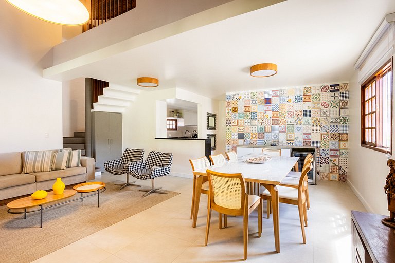 CoHost Casa Luzern 07