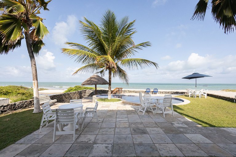 Cohost Casa Pedra do Anel