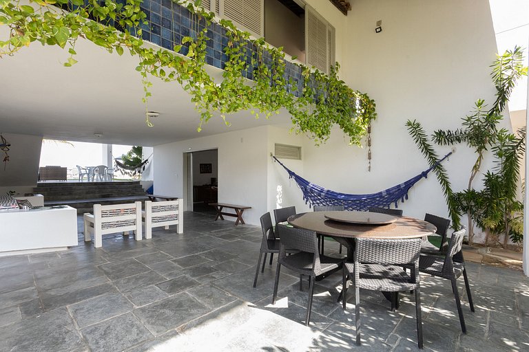 Cohost Casa Pedra do Anel