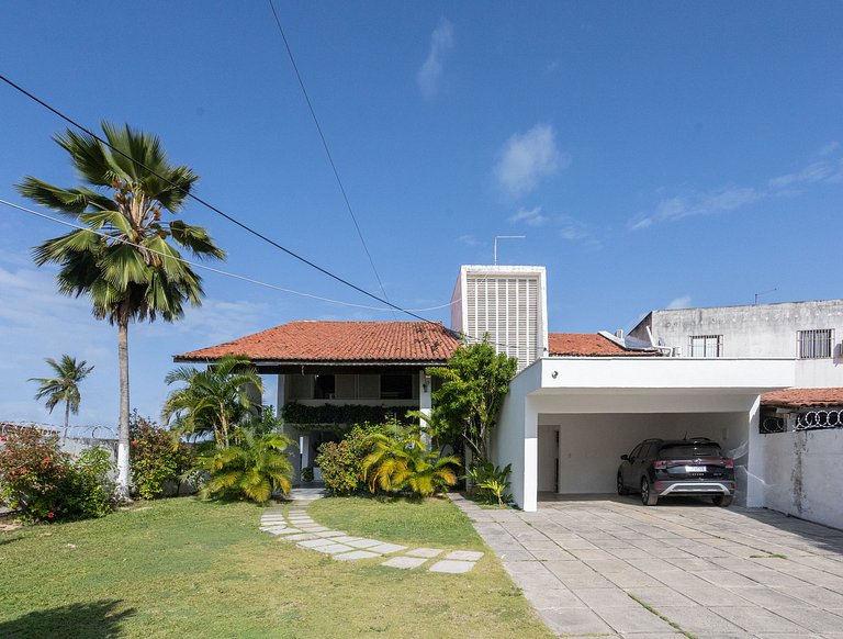 Cohost Casa Pedra do Anel