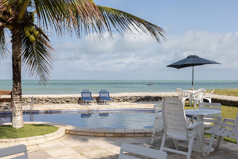 Cohost Casa Pedra do Anel