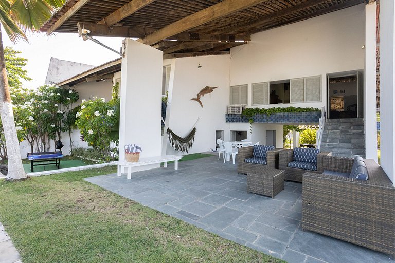 Cohost Casa Pedra do Anel