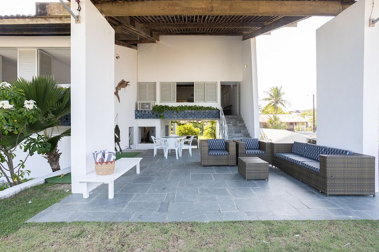 Cohost Casa Pedra do Anel