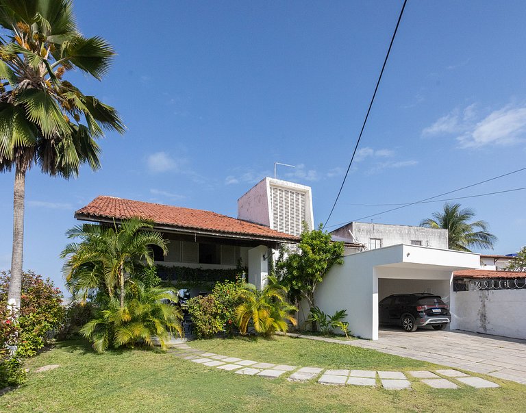 Cohost Casa Pedra do Anel