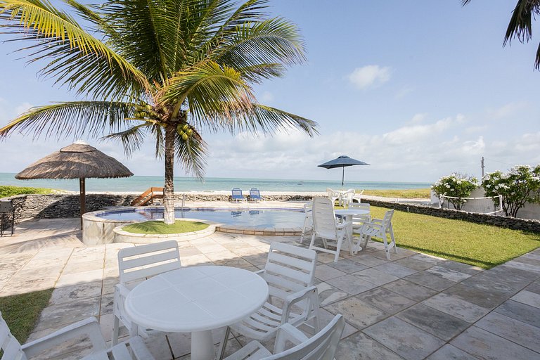 Cohost Casa Pedra do Anel