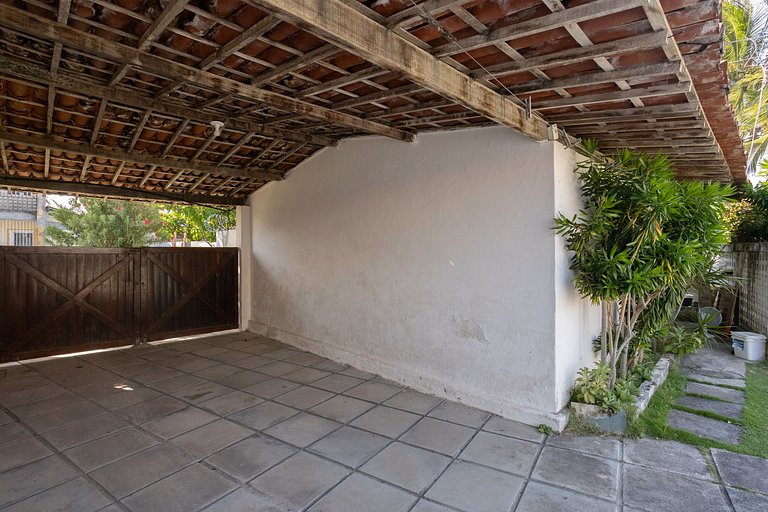 Cohost Casa Pedra do Anel