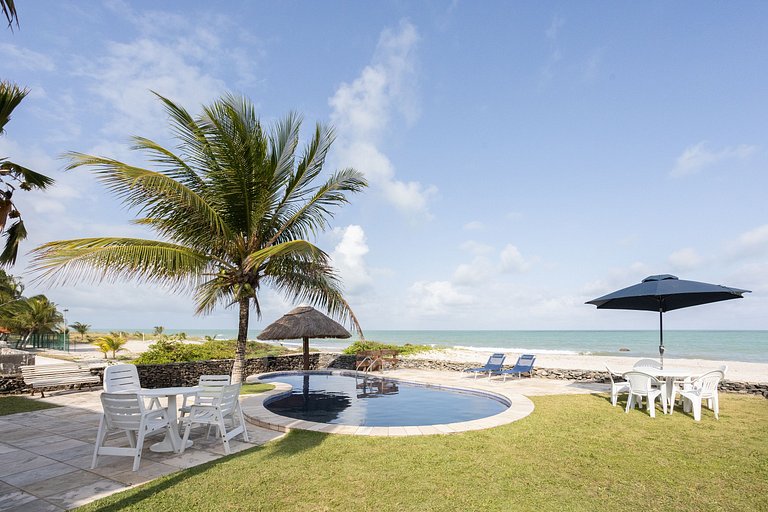 Cohost Casa Pedra do Anel