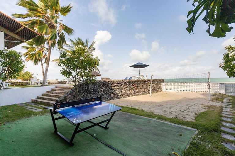 Cohost Casa Pedra do Anel