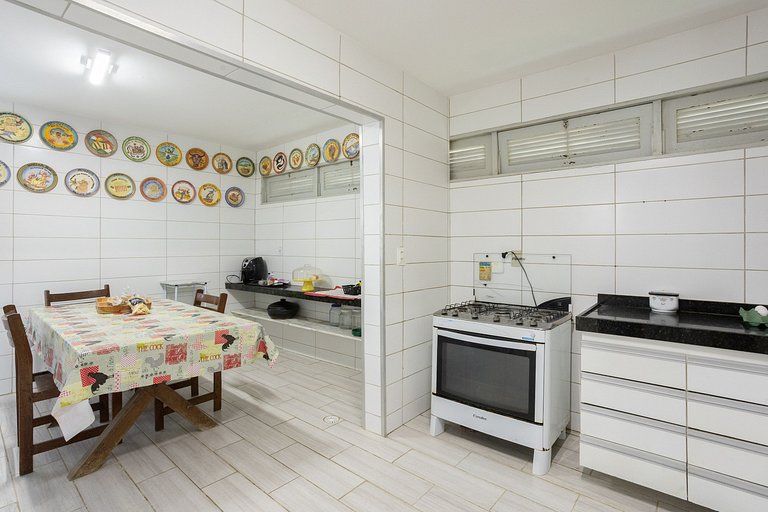 Cohost Casa Pedra do Anel