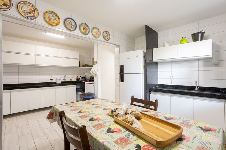 Cohost Casa Pedra do Anel