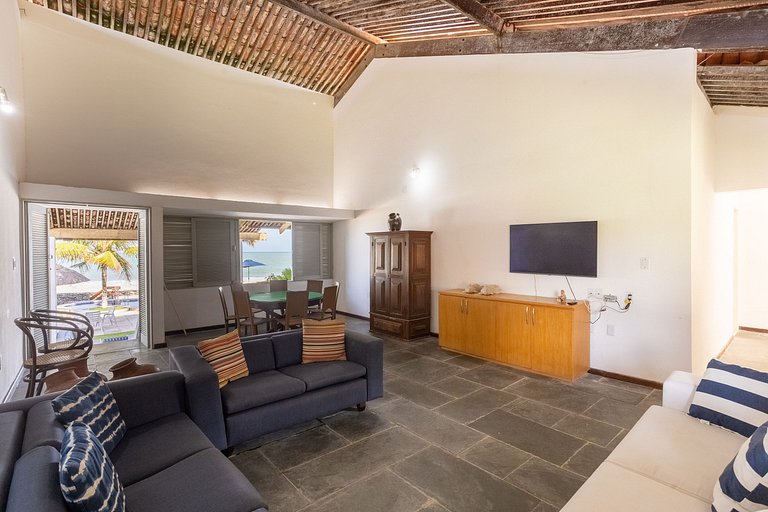 Cohost Casa Pedra do Anel