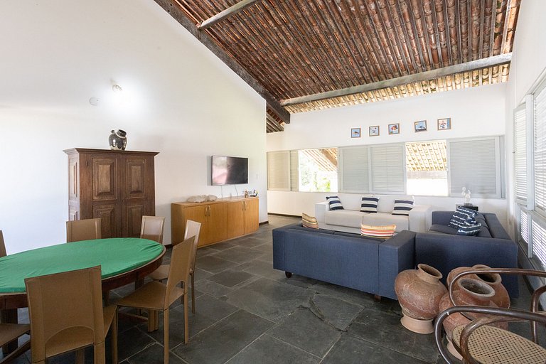 Cohost Casa Pedra do Anel