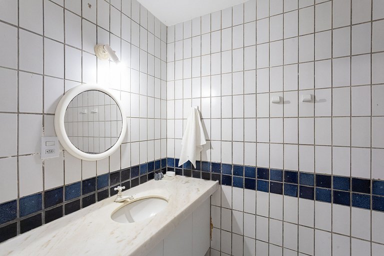 Cohost Casa Pedra do Anel