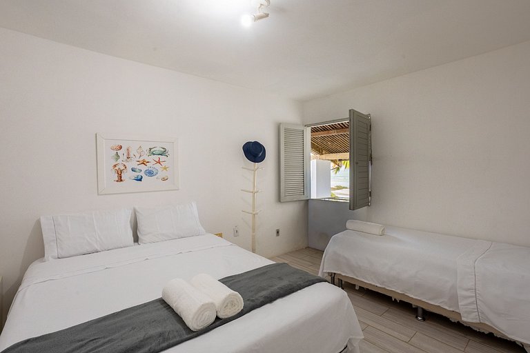 Cohost Casa Pedra do Anel