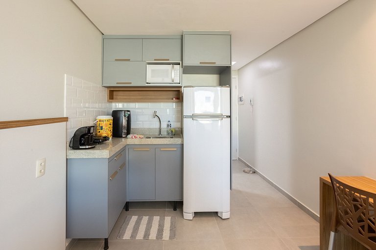 CoHost Flat Villa Del Mar 107