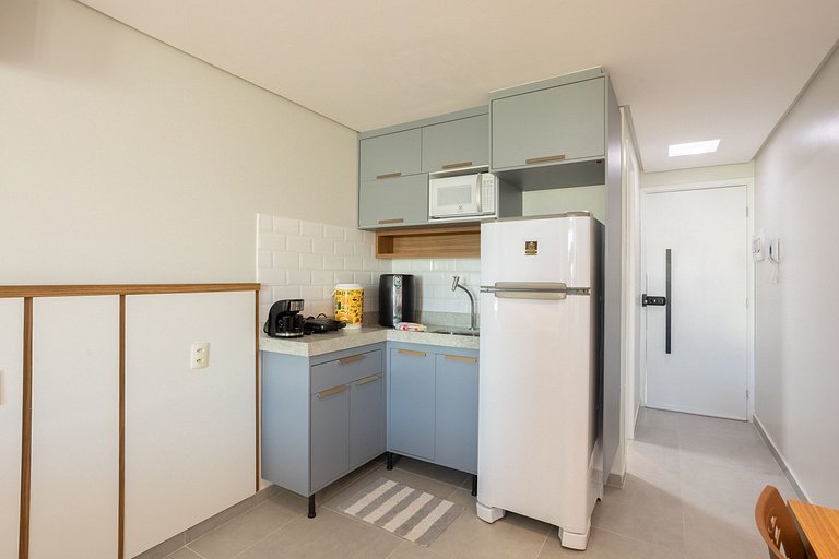 CoHost Flat Villa Del Mar 107