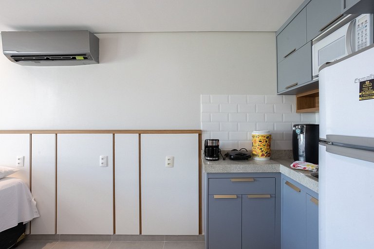 CoHost Flat Villa Del Mar 107