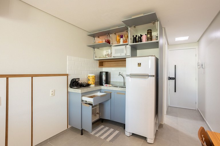 CoHost Flat Villa Del Mar 107