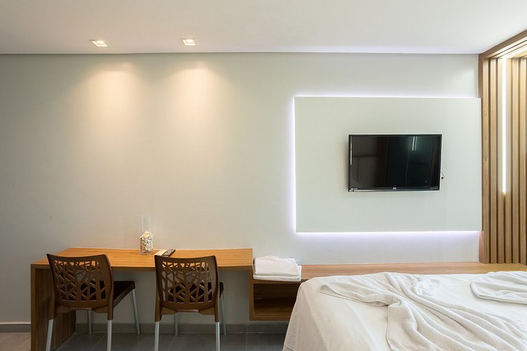 CoHost Flat Villa Del Mar 107