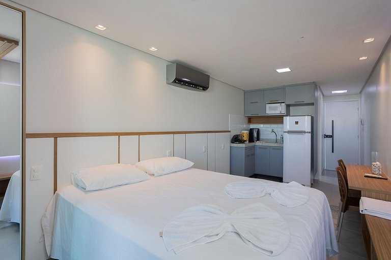 CoHost Flat Villa Del Mar 107