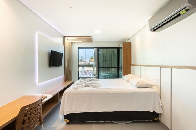 CoHost Flat Villa Del Mar 107