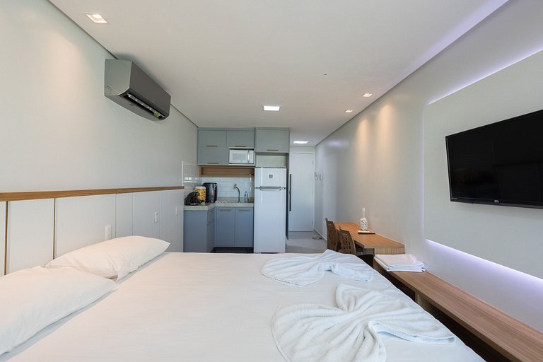 CoHost Flat Villa Del Mar 107