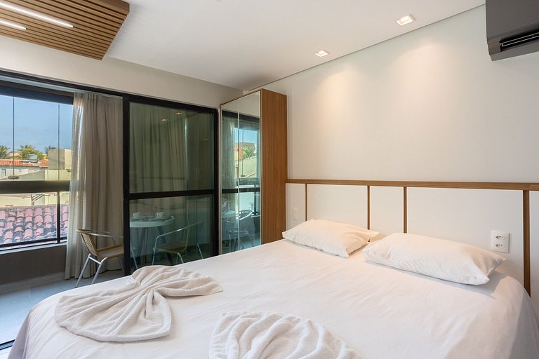 CoHost Flat Villa Del Mar 107