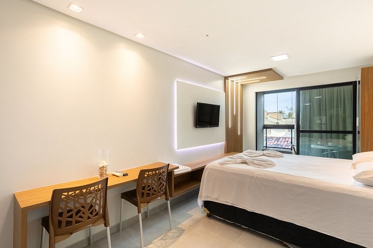 CoHost Flat Villa Del Mar 107