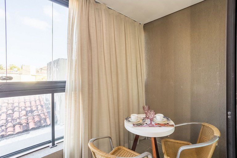 CoHost Flat Villa Del Mar 107