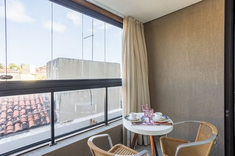 CoHost Flat Villa Del Mar 107