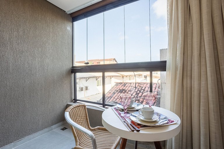 CoHost Flat Villa Del Mar 107