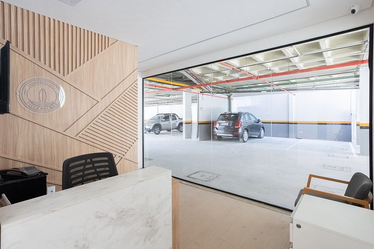 CoHost Flat Villa Del Mar 107