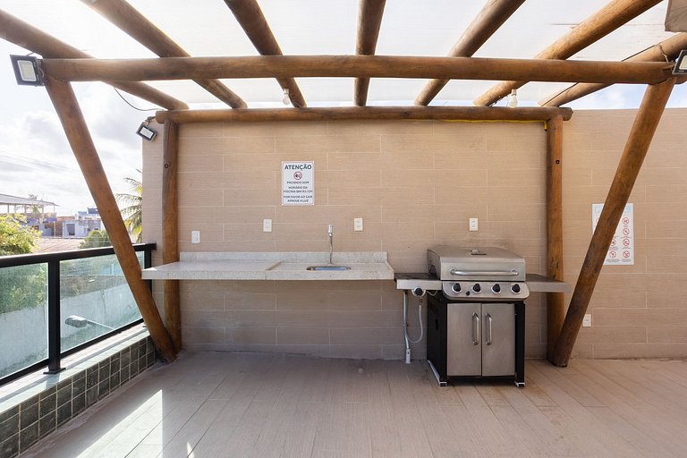 CoHost Flat Villa Del Mar 107