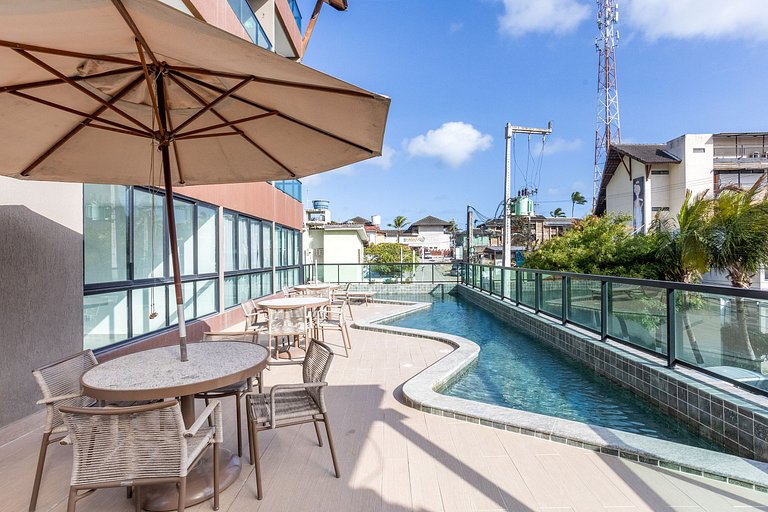 CoHost Flat Villa Del Mar 107