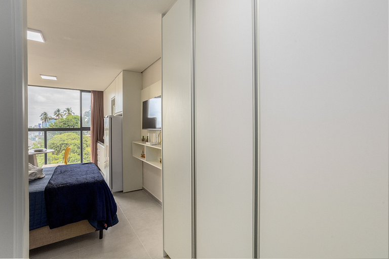 CoHost Flat Nawa 304 Rooftop 120m do mar