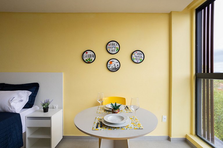 CoHost Flat Nawa 304 Rooftop 120m do mar