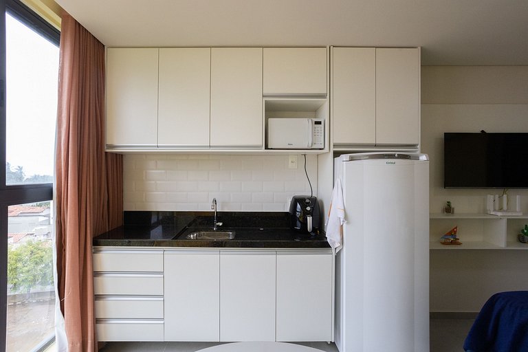 CoHost Flat Nawa 304 Rooftop 120m do mar