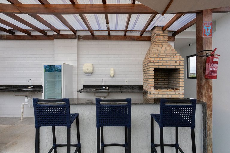 CoHost Flat Nawa 304 Rooftop 120m do mar